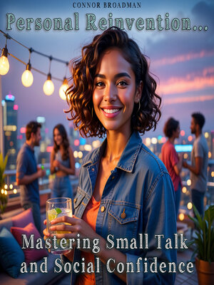 cover image of Personal Reinvention